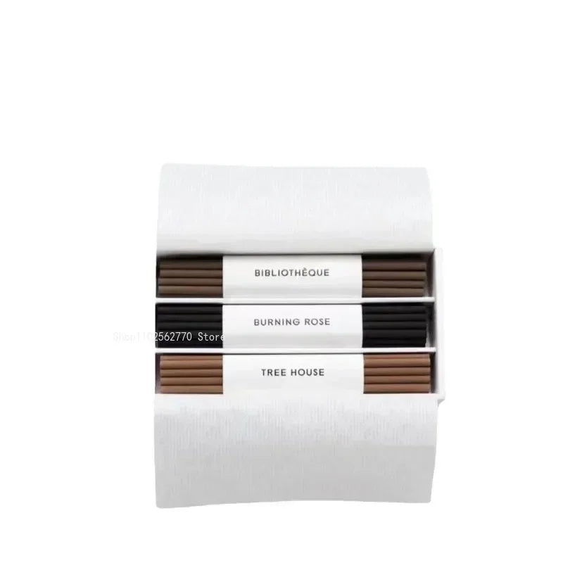 Thread Stick Incense – Natural Aroma