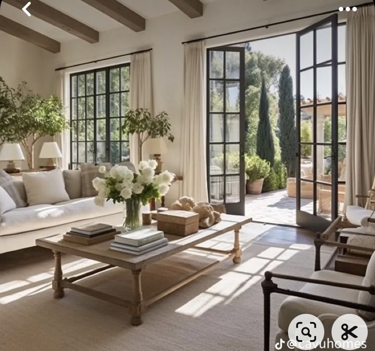 Bringing Mediterranean Colours into Your Home
