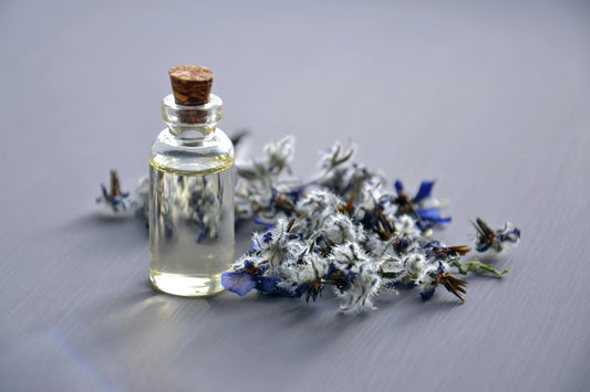The Power of Scent to Create an Inviting Home