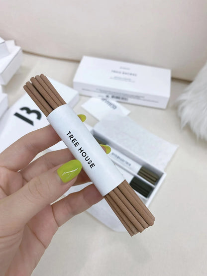 Thread Stick Incense – Natural Aroma