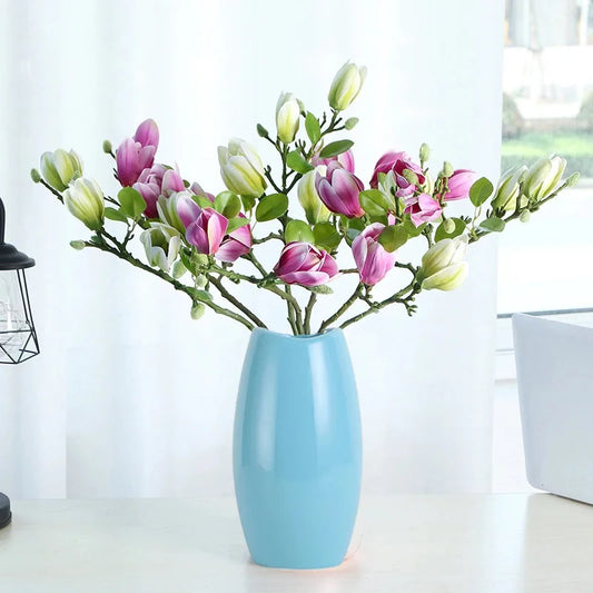 Magnolia Flower single branch