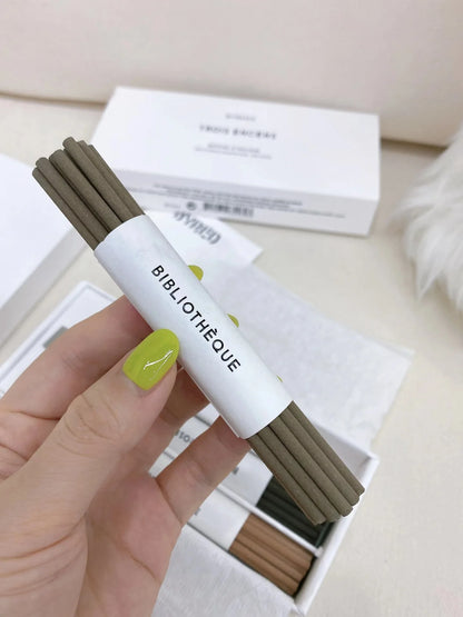 Thread Stick Incense – Natural Aroma