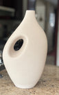 Contempory Vase